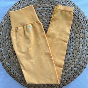 Gymshark Vital Seamless 2.0 Leggings